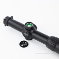 Hawkeye1-8x24mm FFP Riflescope impermeabile ammortizzatore